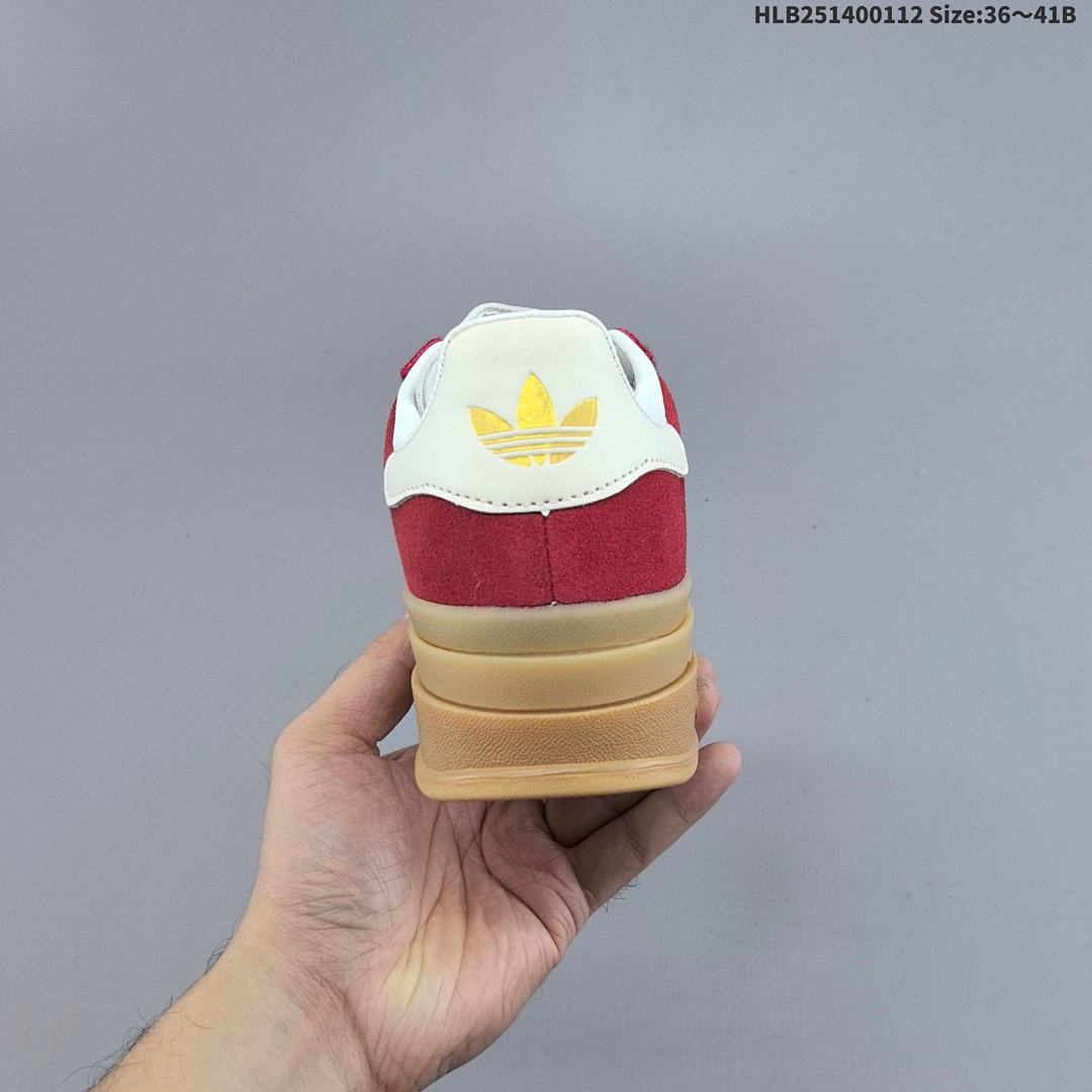 adidas originals GAZELLE CNY KJ4293 - foto 5