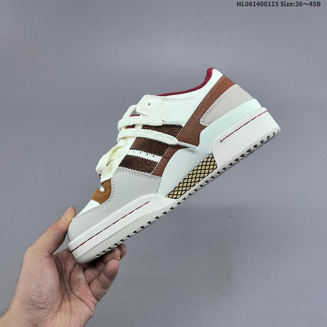 Adidas Forum Low 84 - foto 7