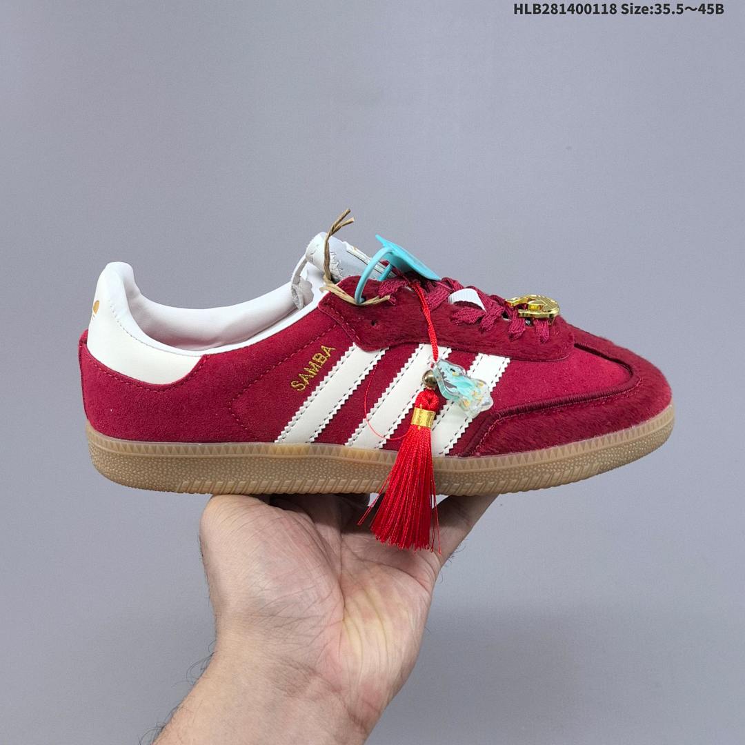 Adidas Samba OG 3 JQ5976 3 - foto 9