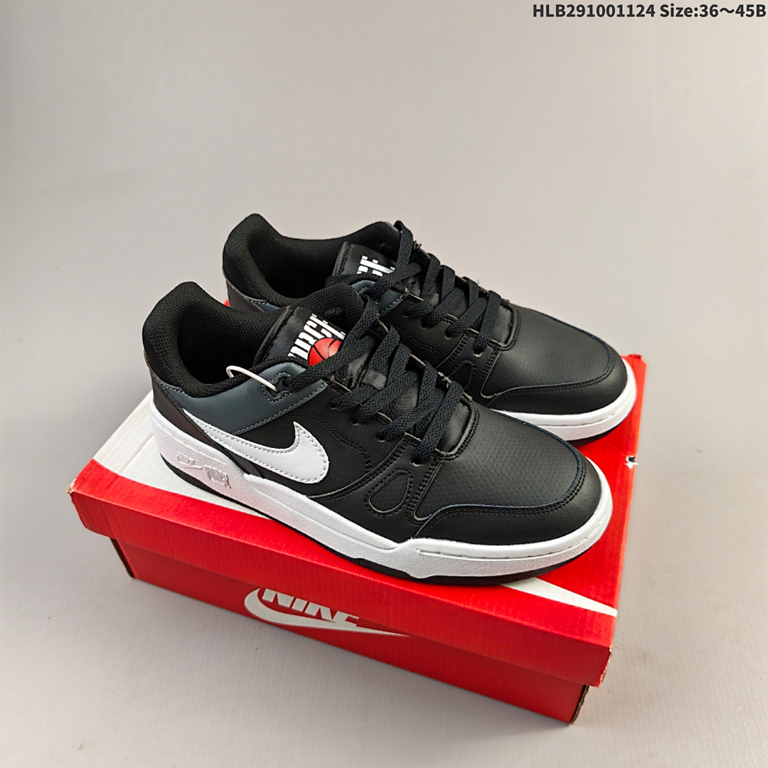 Nike Full Force Low - foto 2