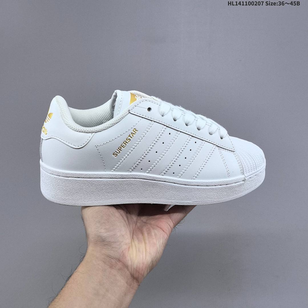 / Adidas Originals Superstar XLG adidas Superstar - foto 9