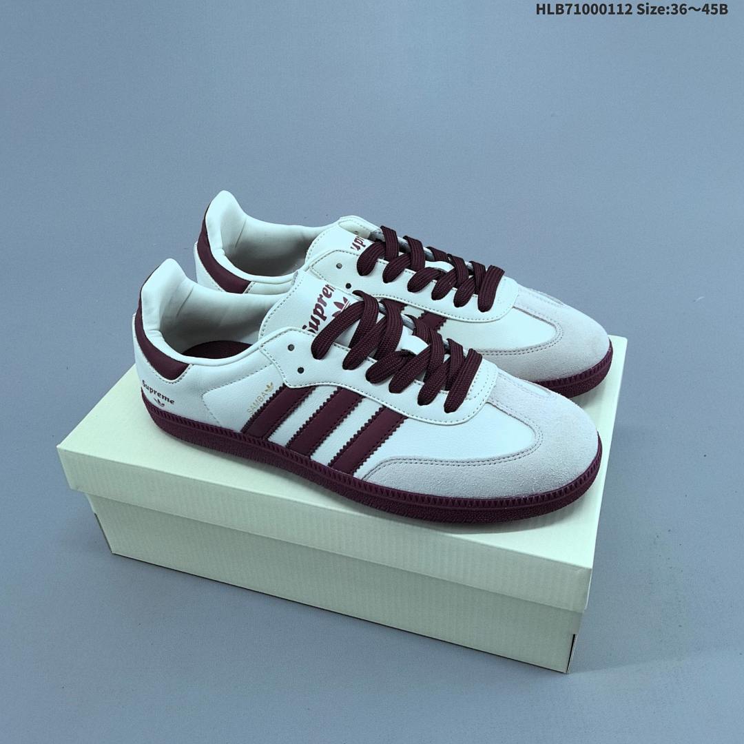 adidas SAMBA OG GJ75813 36 36.5 - foto 3