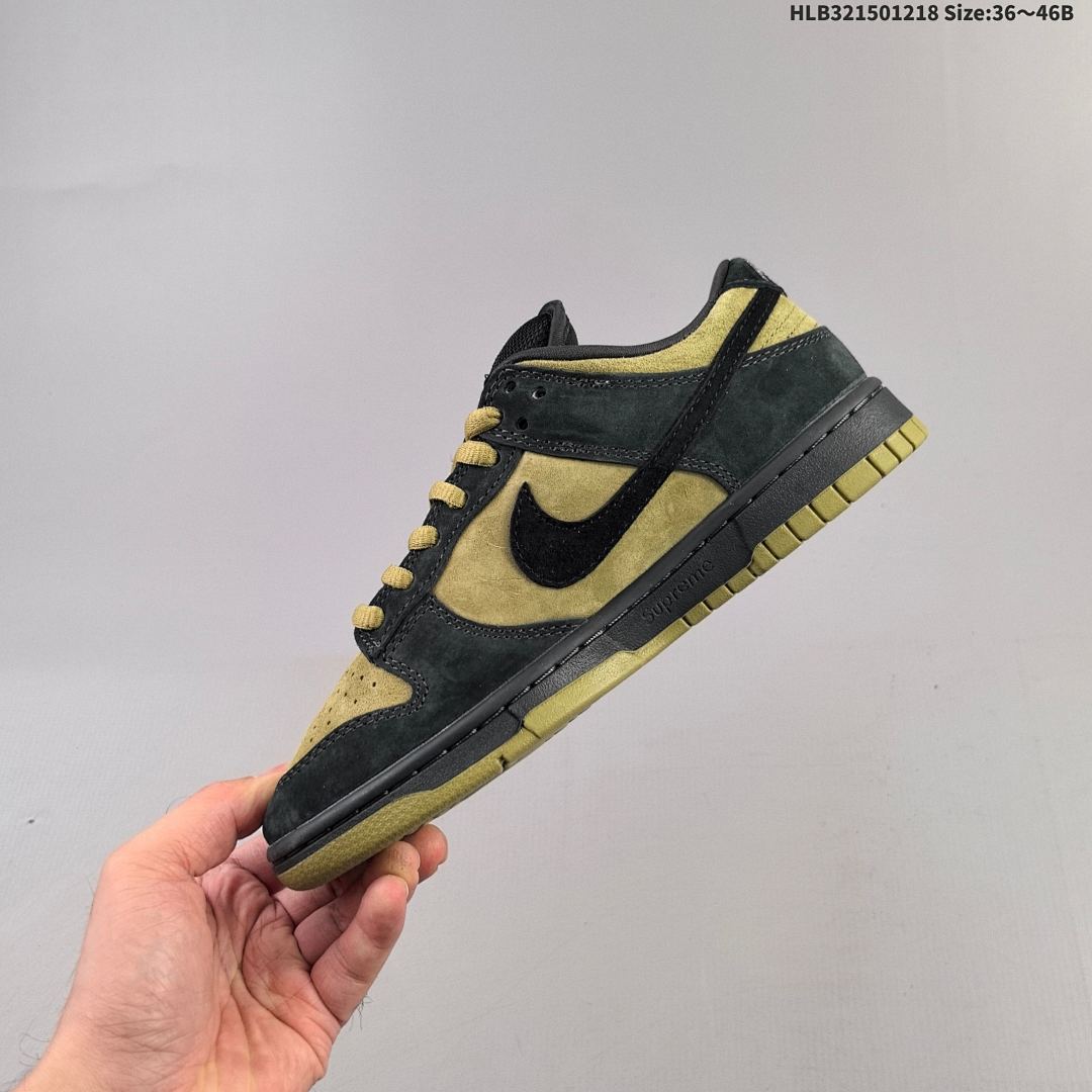 NIKE DUNK LOW ZoomAir sb - foto 7