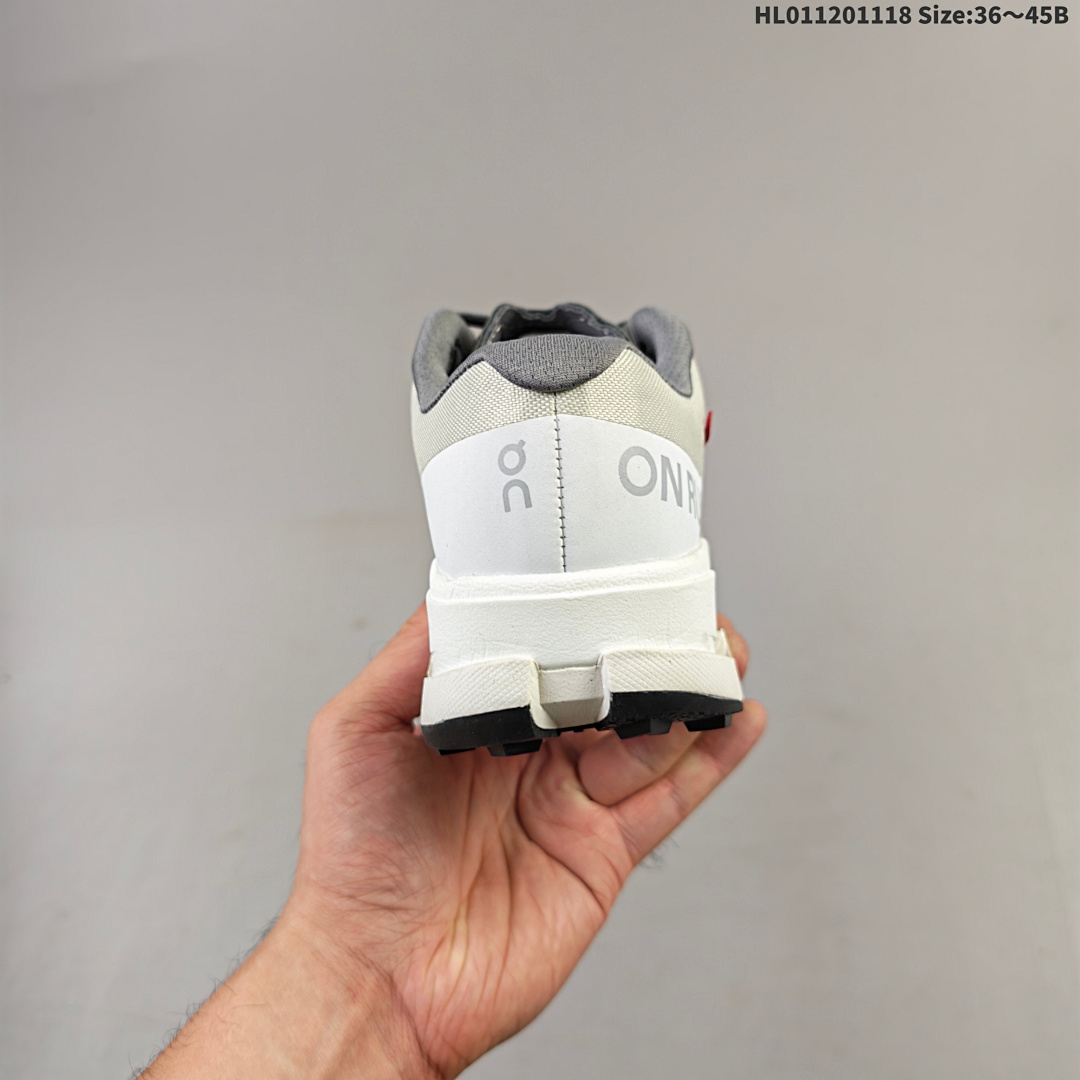 On Cloudultra 3 On Cloudultra 3 Helion HF Hyperfoam - foto 6