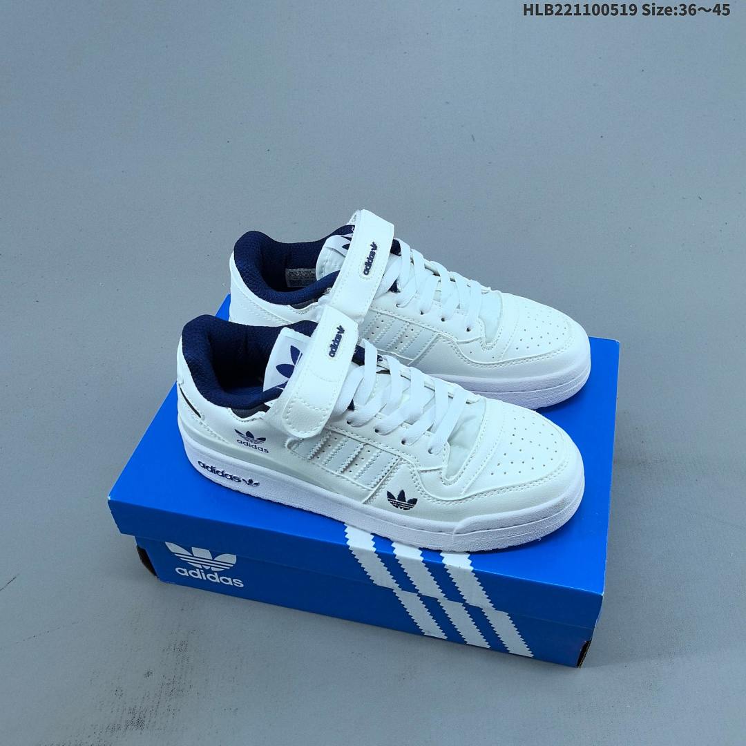 Adidas Originals Forum 84 Low Adv - foto 14