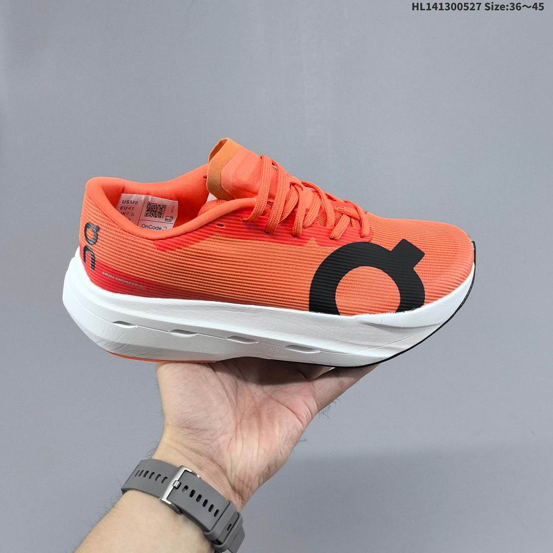 On Cloudboom Volt :3MF30980462 ID:HL141300527 Size:36 45 - foto 2