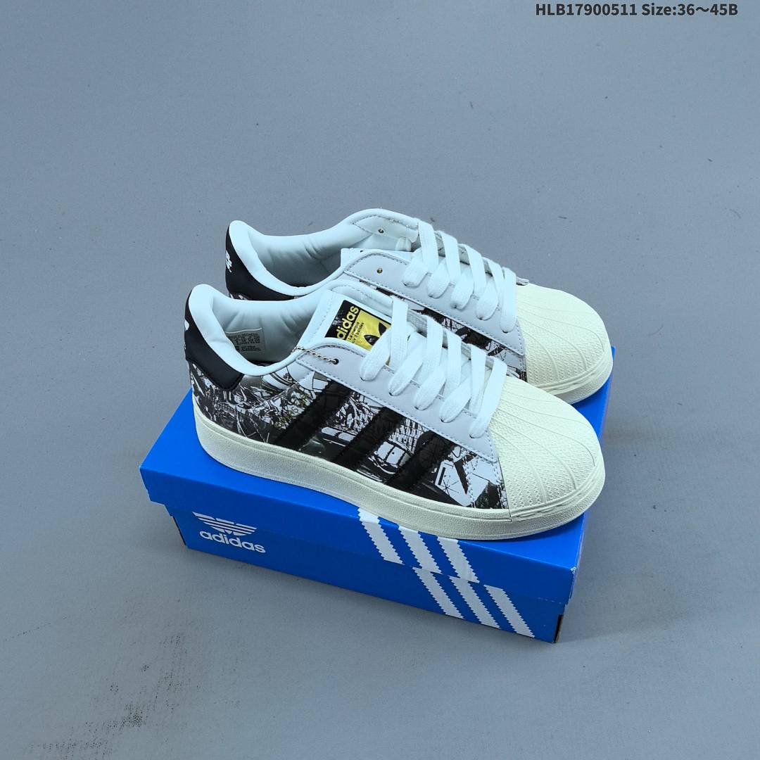 Adidas Originals Superstar XLG - foto 7
