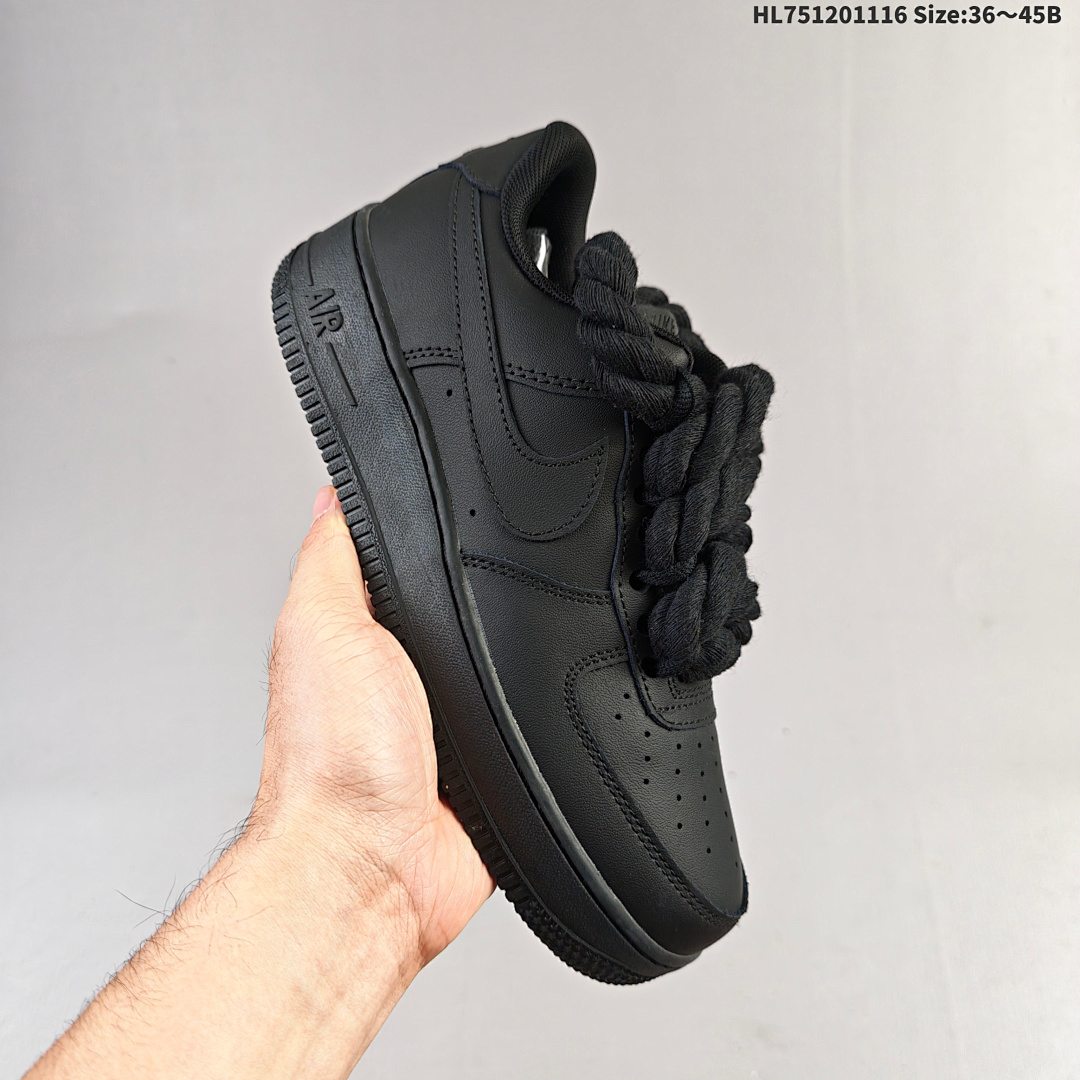 Nike AIR FORCE 1’07 Force 1 - foto 3