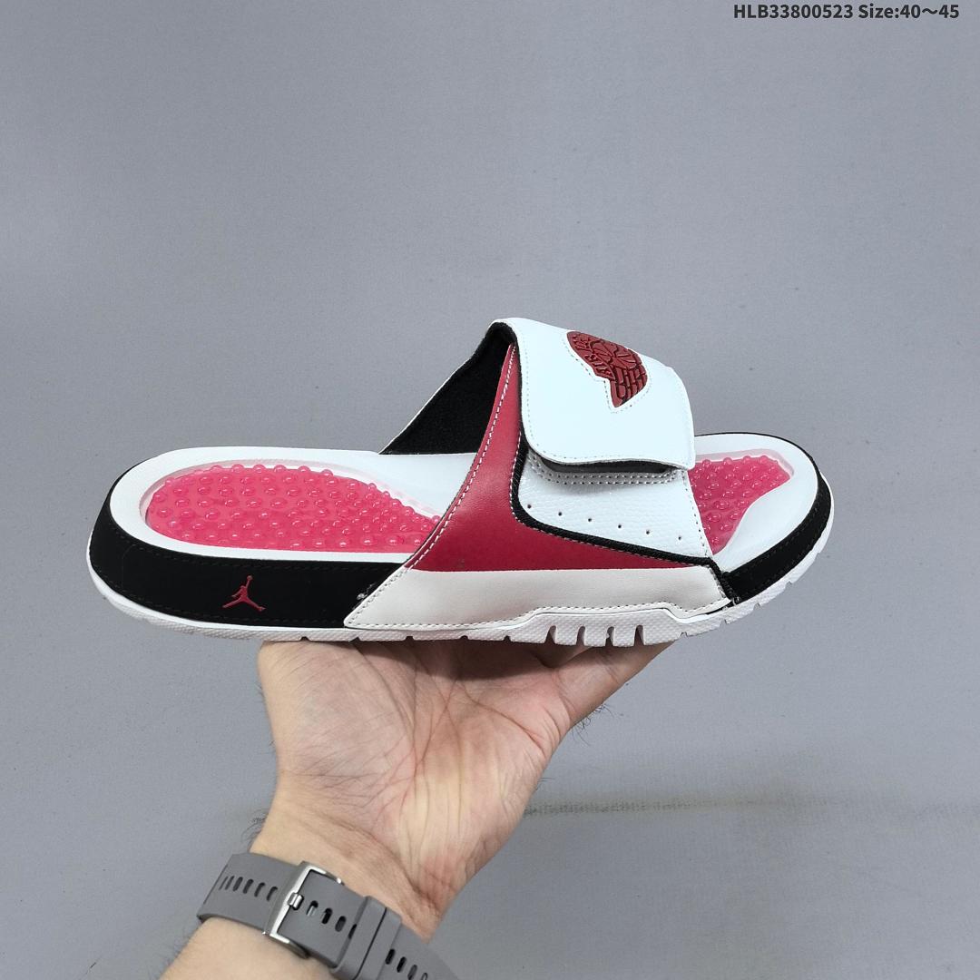 NIKE JORDAN HYDRO II RETRO -011 ID Size 45 - foto 3