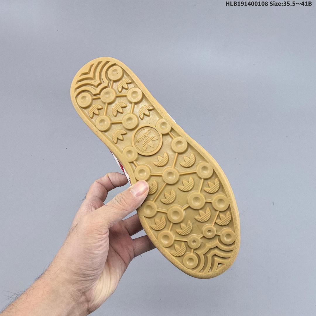 Adidas Originals Gazelle Bold CNY - foto 4