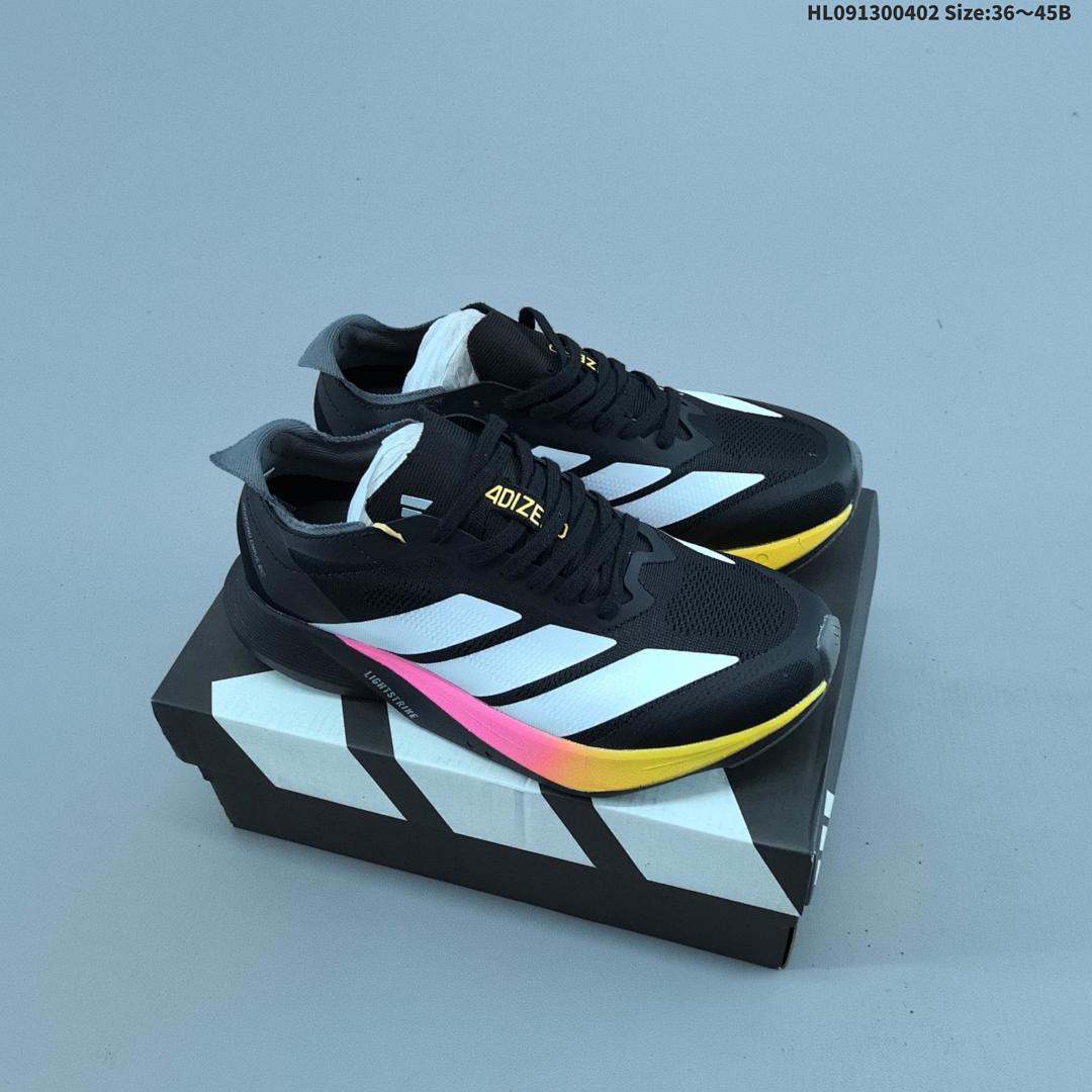 Adidas Adizero Drive Rc ADIZERO TORSION SYSTEM - foto 8