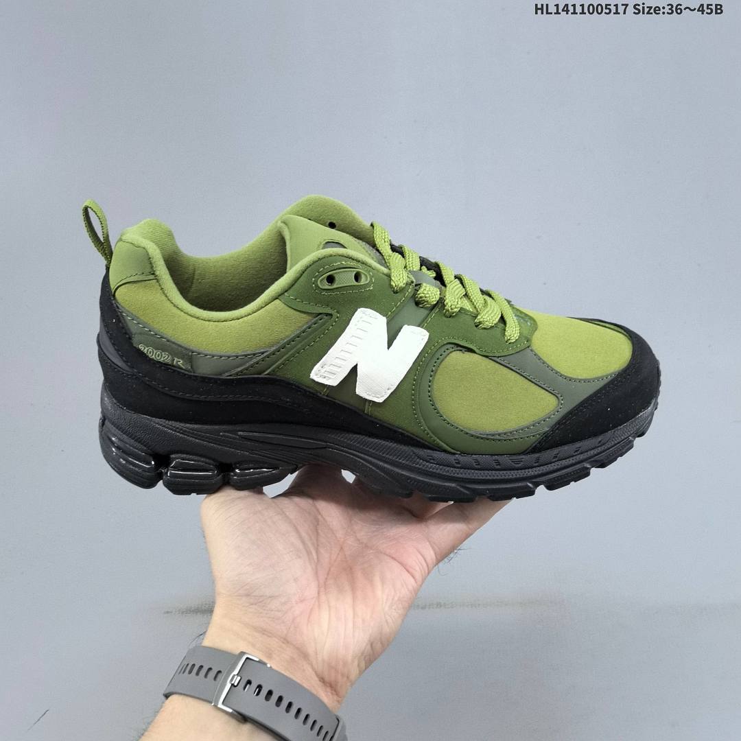 New Balance ML2002 T-Beam M - foto 4
