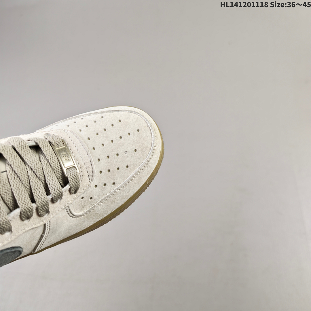 Nike AIR FORCE 1’07 Forc - foto 4