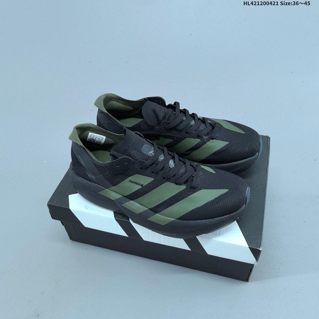 Adidas Adizero Takumi Sen 11 W Lig - foto 5