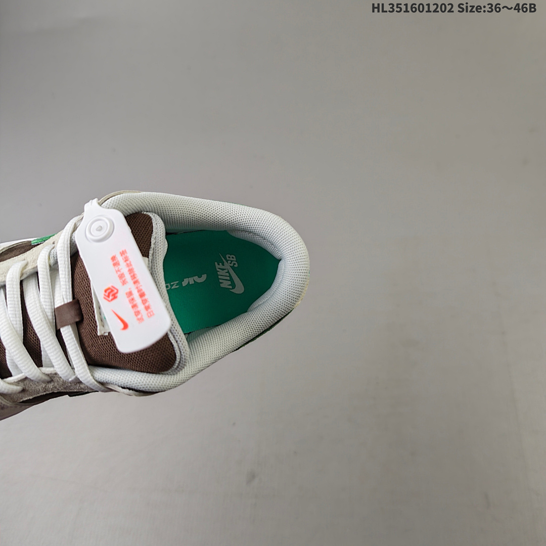 NIKE DUNK LOW ZoomAir - foto 2