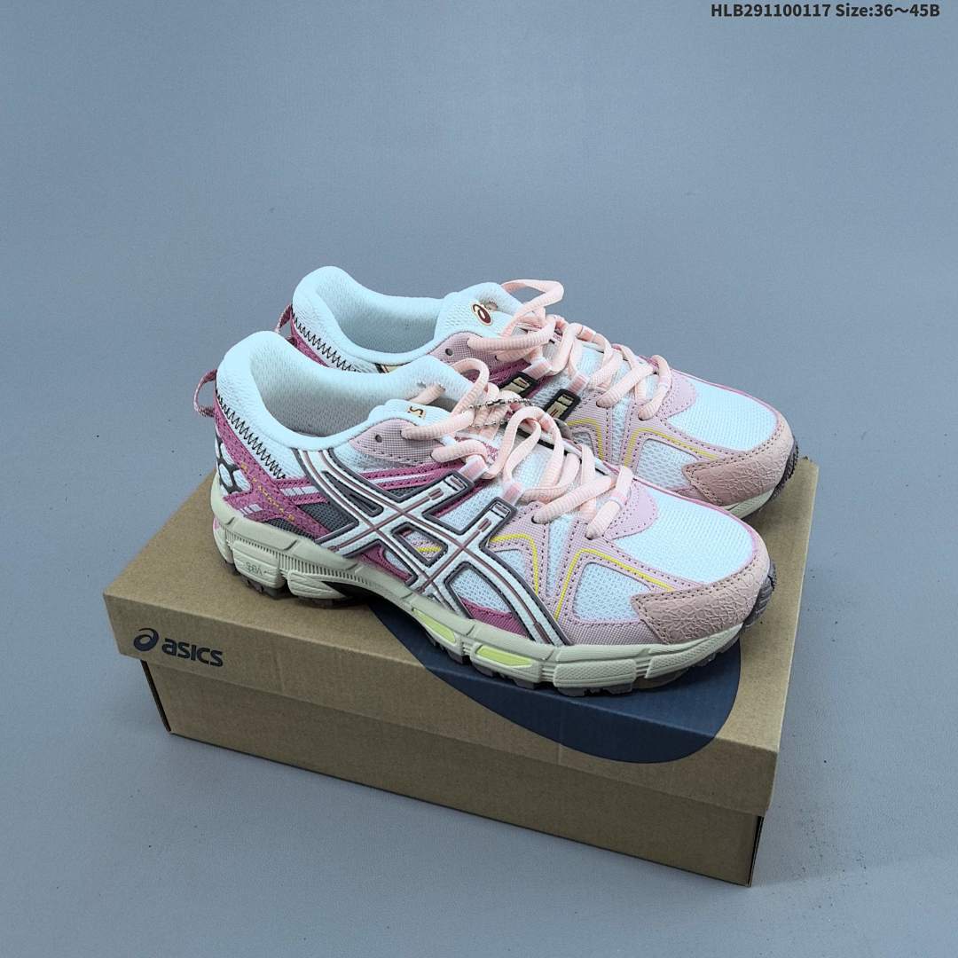Asics Gel-Kahana 8 GEL ; SPEVA - foto 2