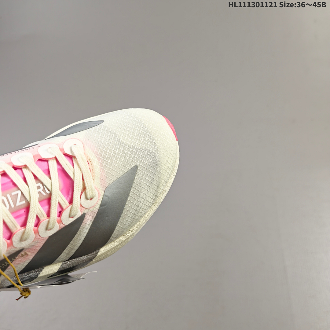 Adidas Adizero Adios Pro 4 M ENERGYRODS 2.0 Lightlock - foto 4