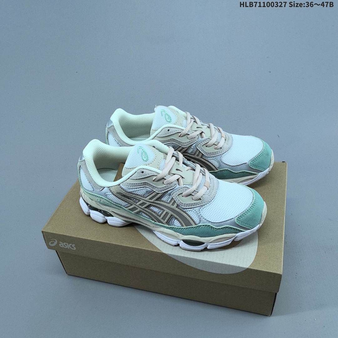 Asics Gel-NYC LOGO - foto 8