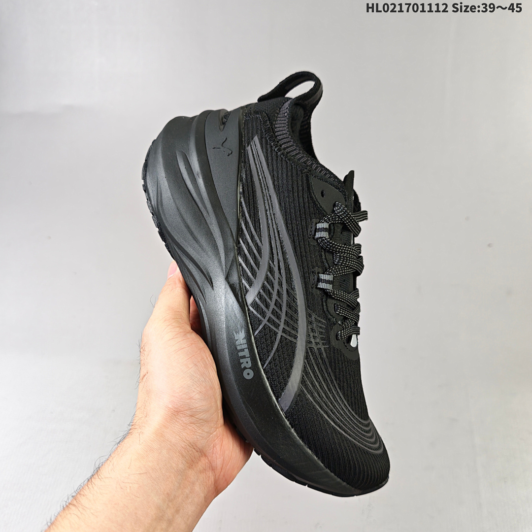 Puma Deviate NITRO 310109HL021701112 Size 45 - foto 5