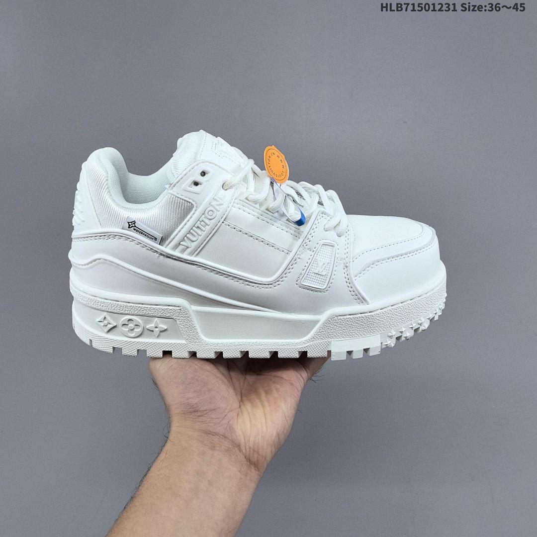 Louis Vuitton/ EVA TPU - foto 9
