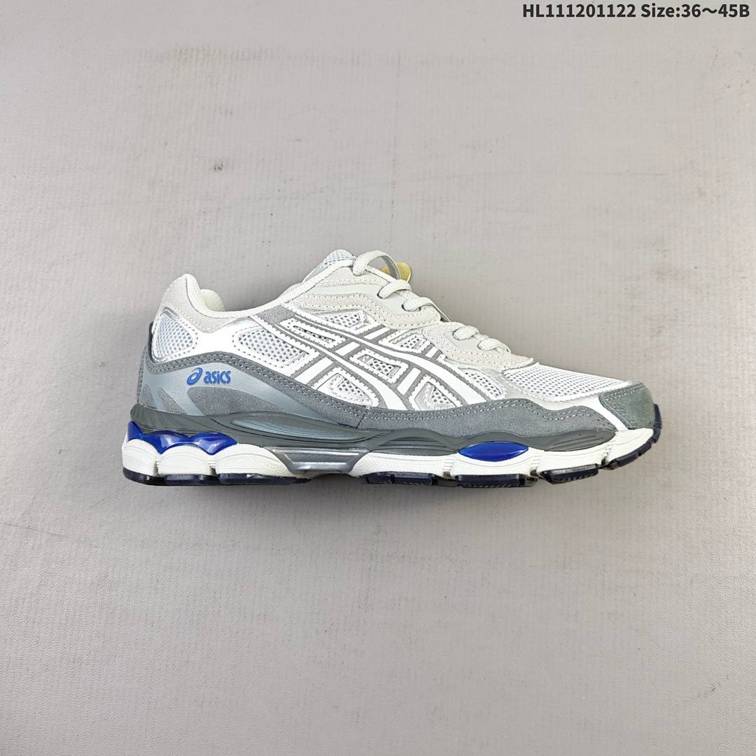 ASICS GEL-NYC AHAR+ :1203A383-025 :36 37 37.5 38 39 3