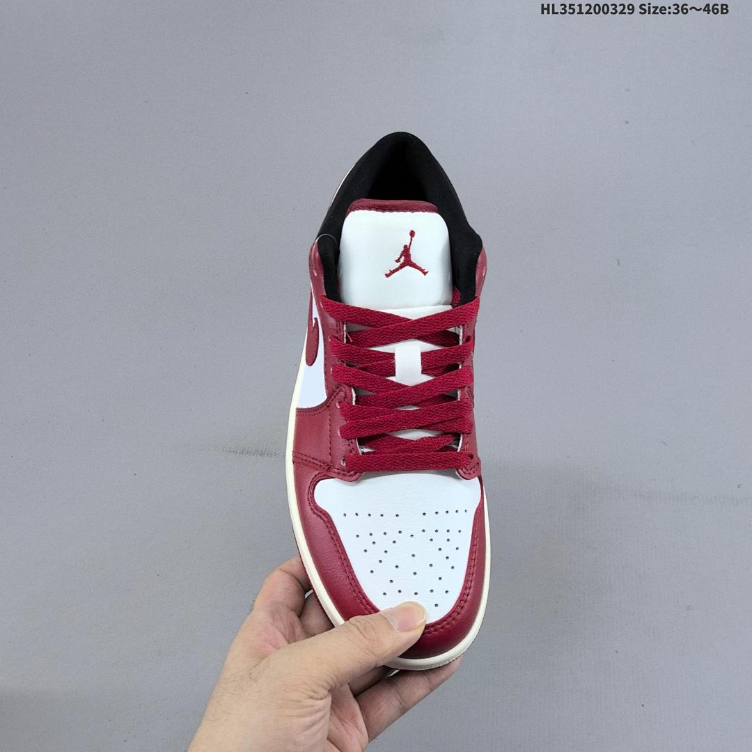 Air Jordan 1 Low AJ1 1 aj1 1 - foto 5