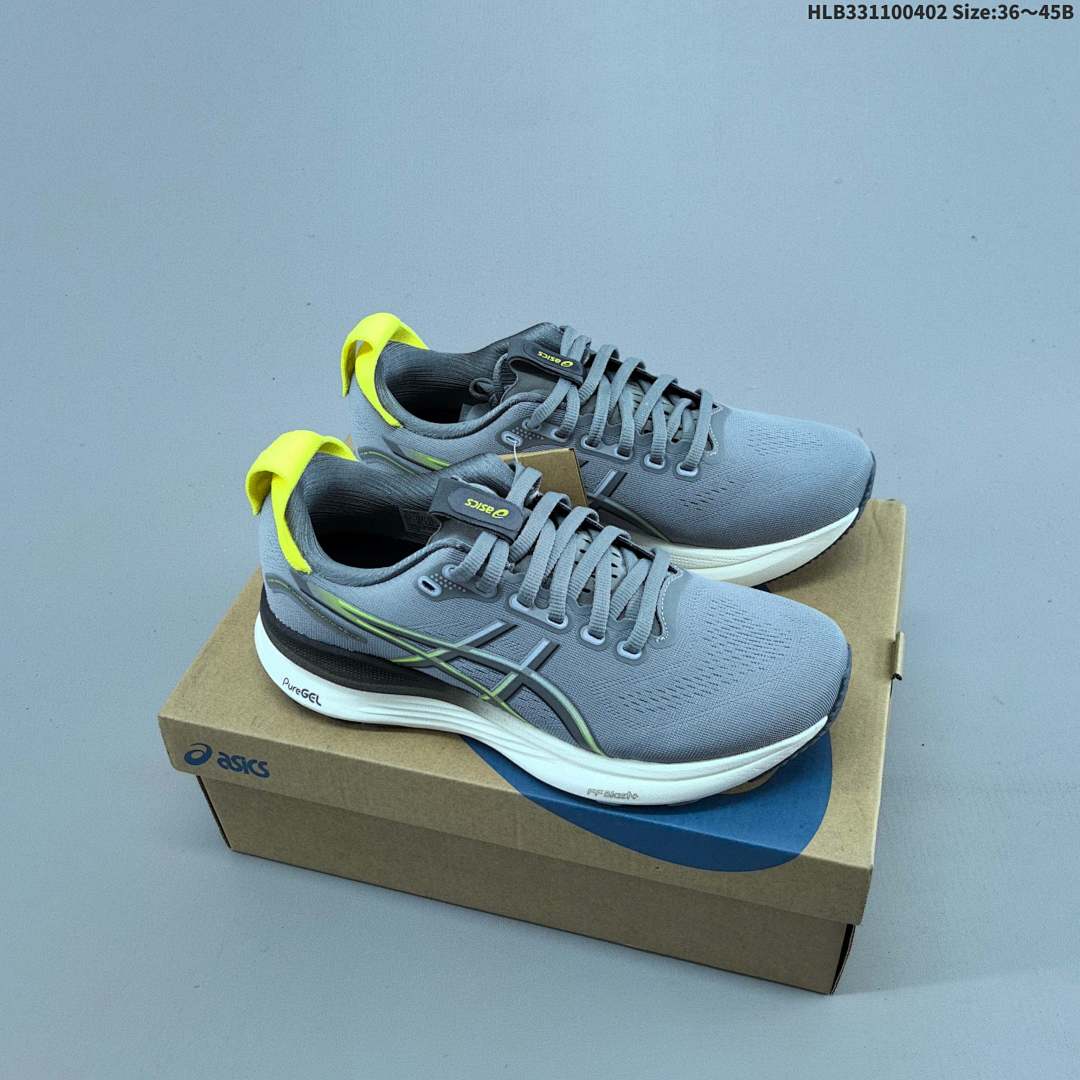 GEL-KAYANO 32 ASICS ( ’AnimaSana In Corpore Sano’ “ - foto 4