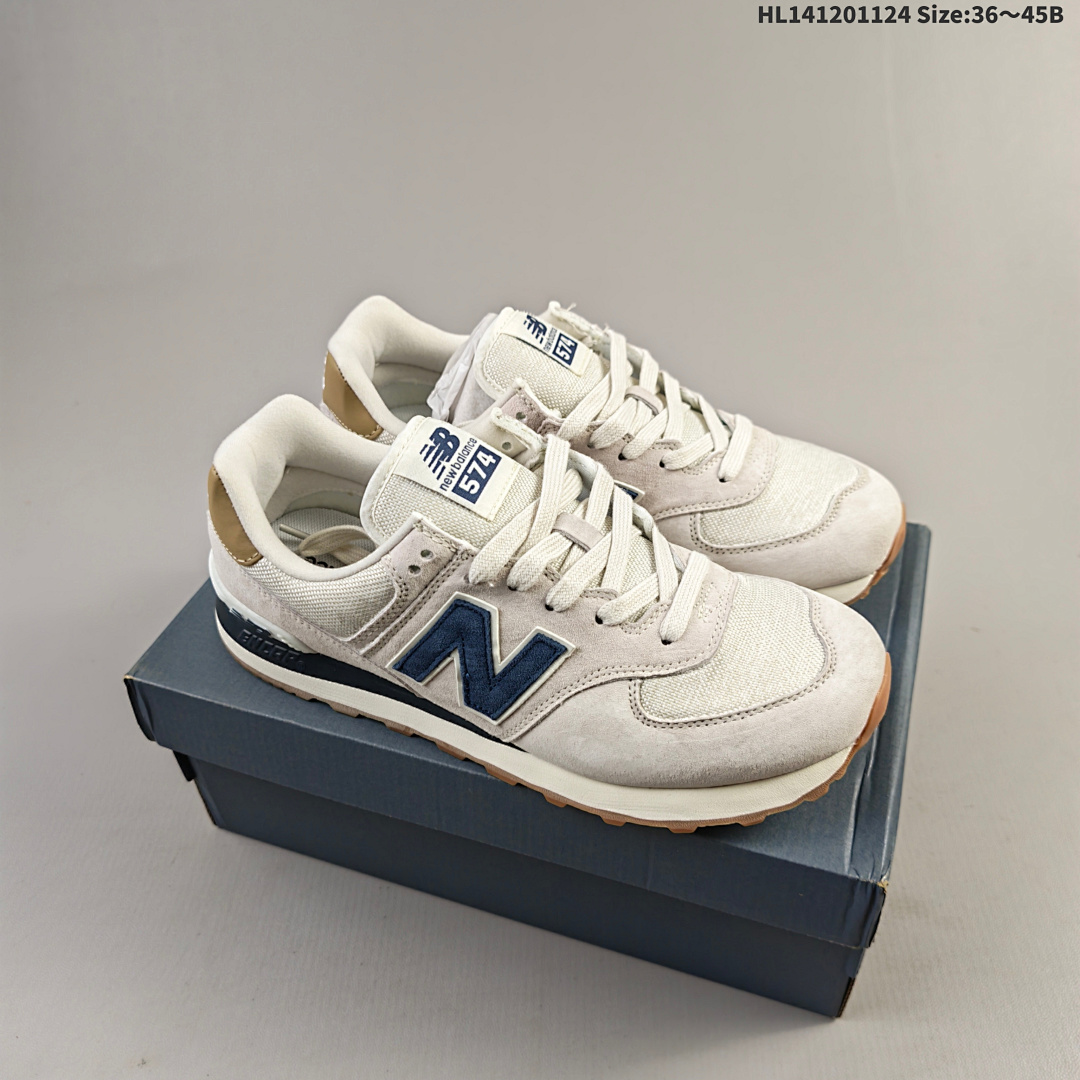 NB New Balance U574 4 2024 574 - foto 3