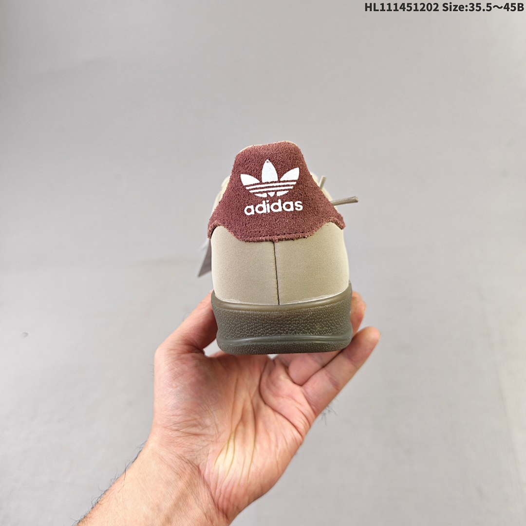 Adidas Originals Gazelle INdoor - foto 5