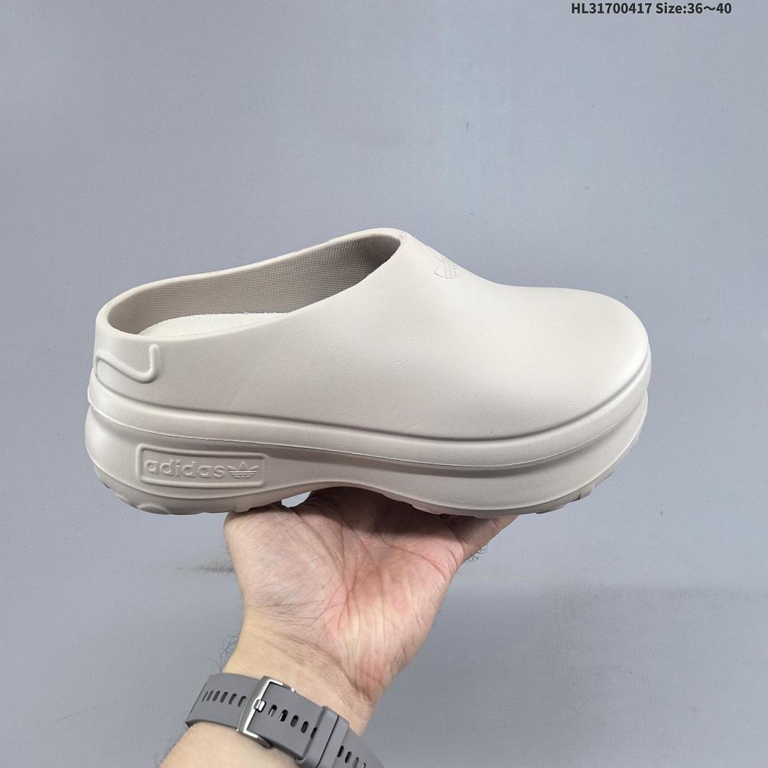 AD Originals AdiFOM Stan Smith Mule , Stan Smith - foto 3