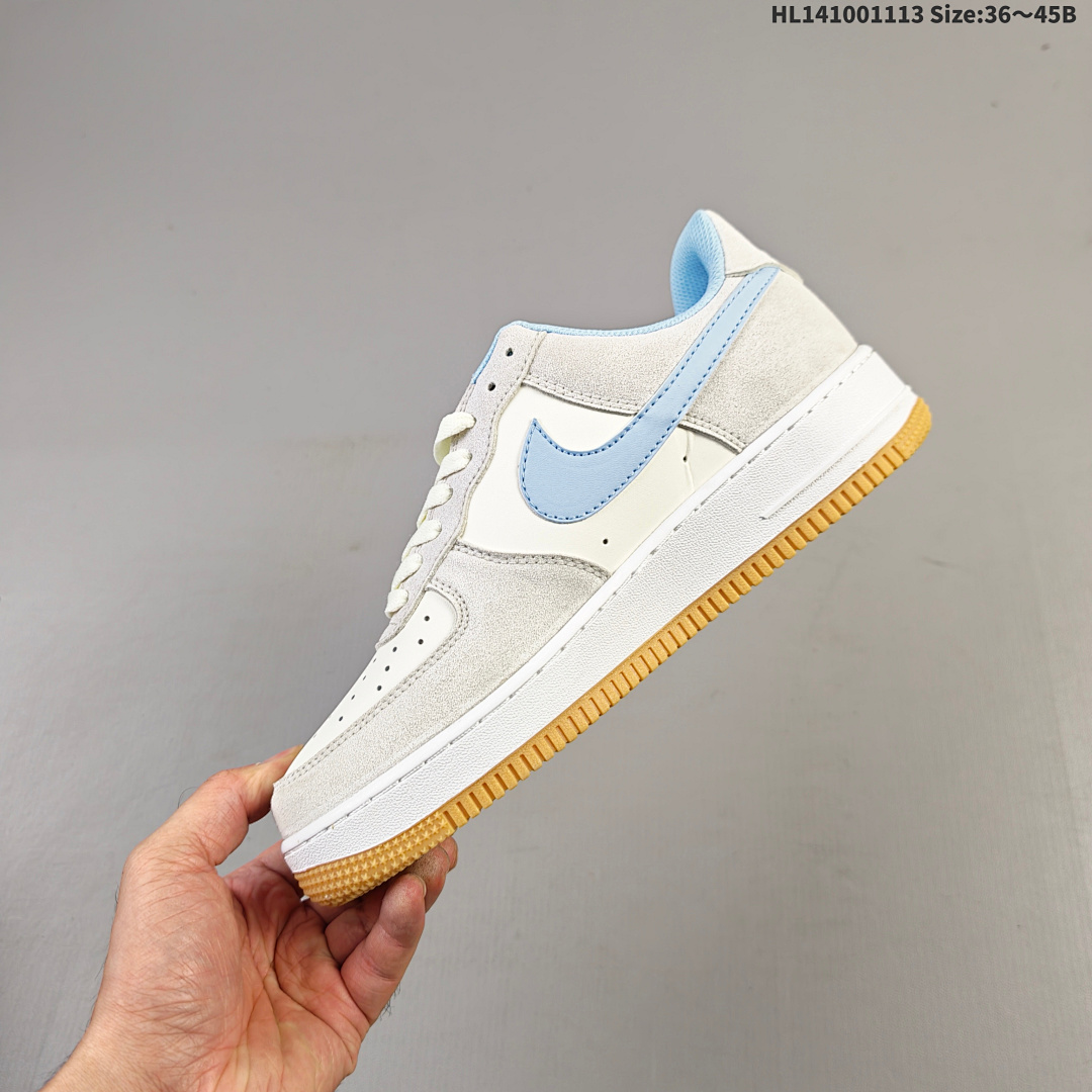 Nike Air Force 1 & x27;07 Low - foto 8