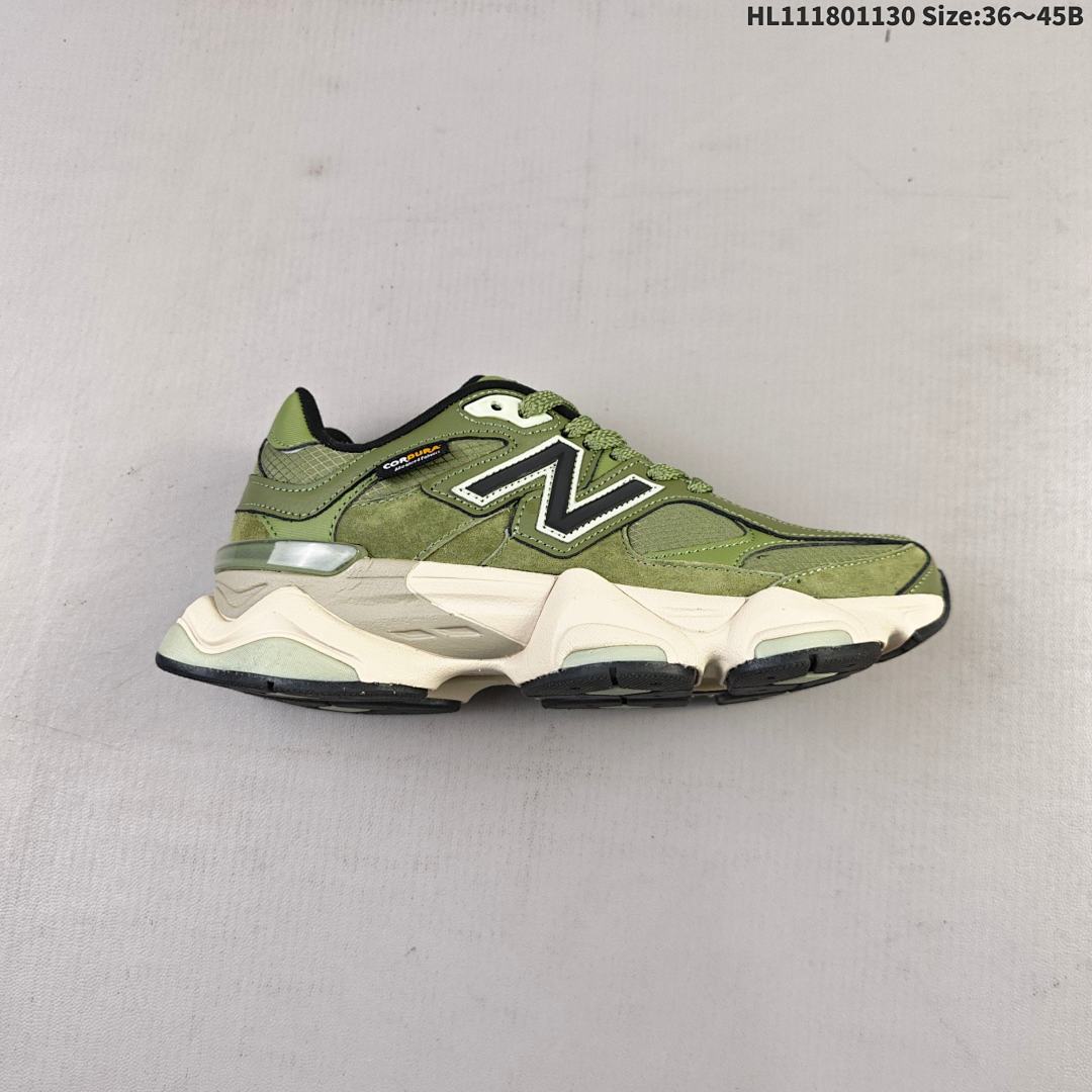 New Balance 9060 ABZORB - foto 9