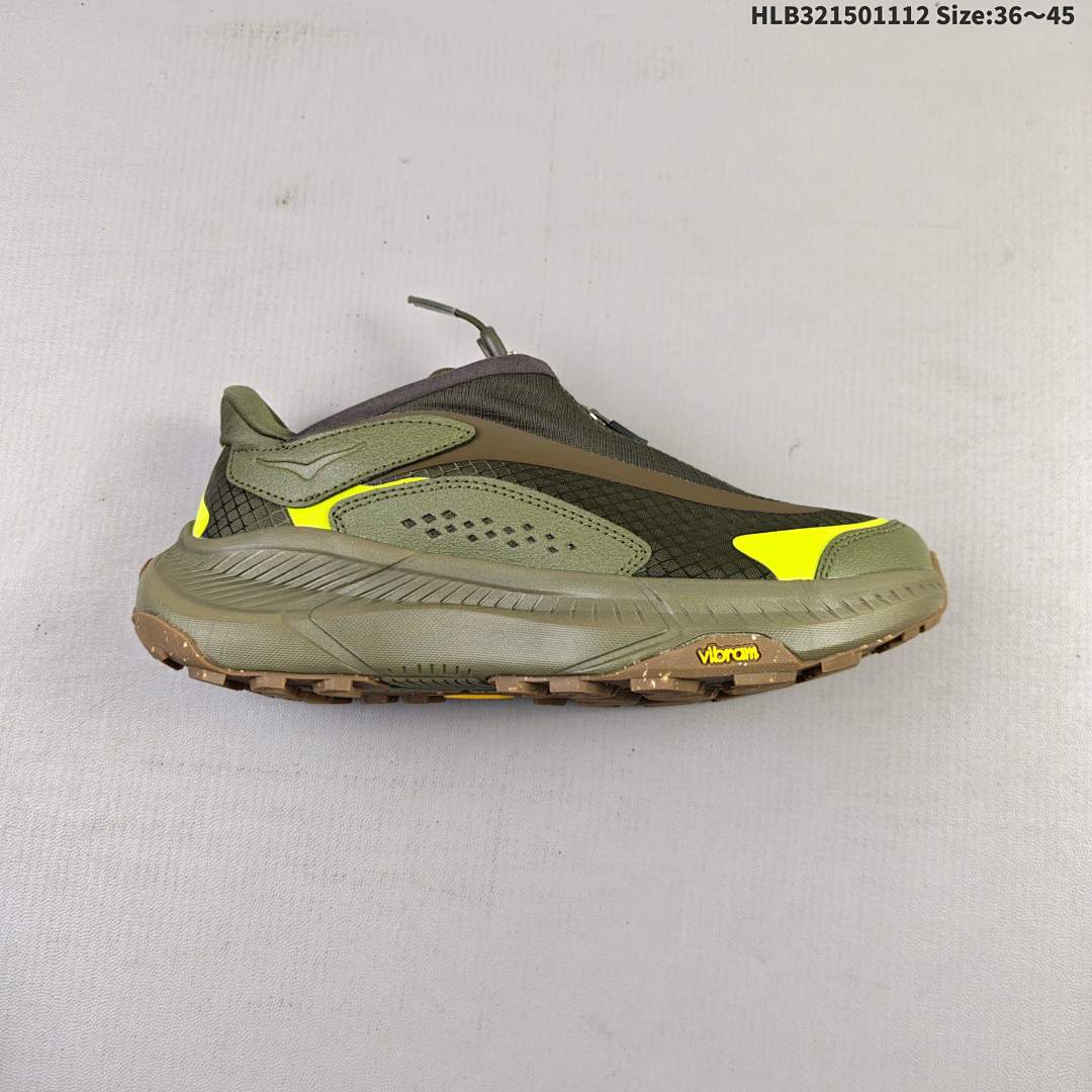 HOKA ONE ONE PROJECT TRANSPORT HOKA