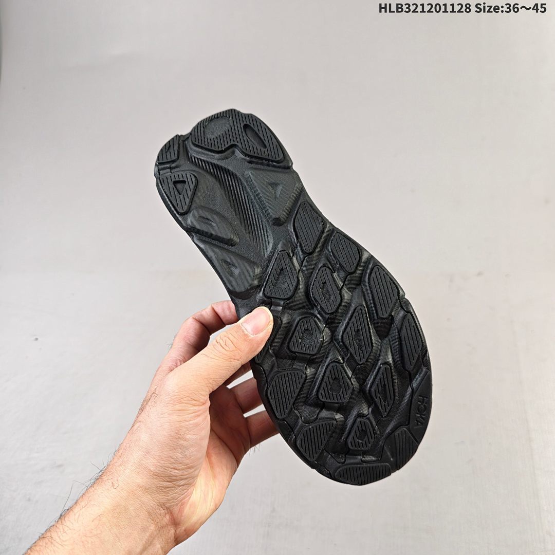 HOKA M CLIFTON ONE9 TPU - foto 4