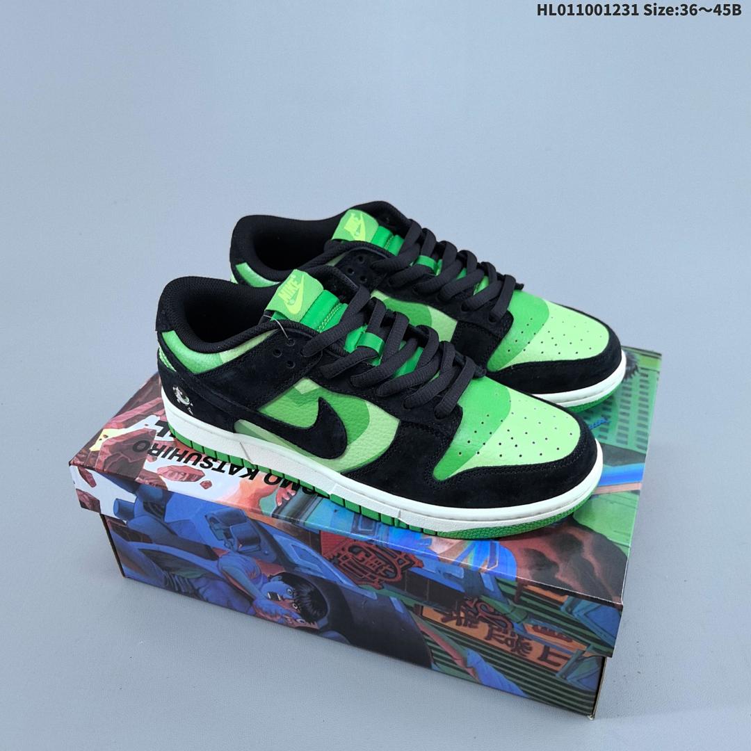NIKE DUNK SB LOW Dunk SB Dunk Dunk Dunk SB - foto 5