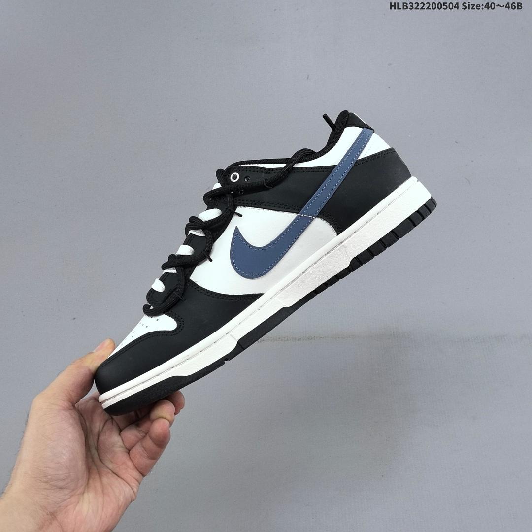 Nike Dunk Low Retro ‘DIY ’ - foto 4