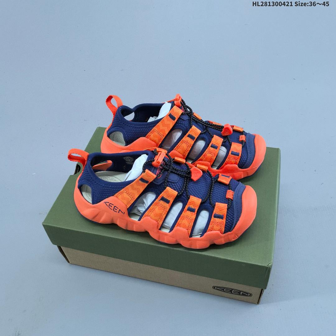 KEEN Newport H2 1030858 HL281300421 Size 45
