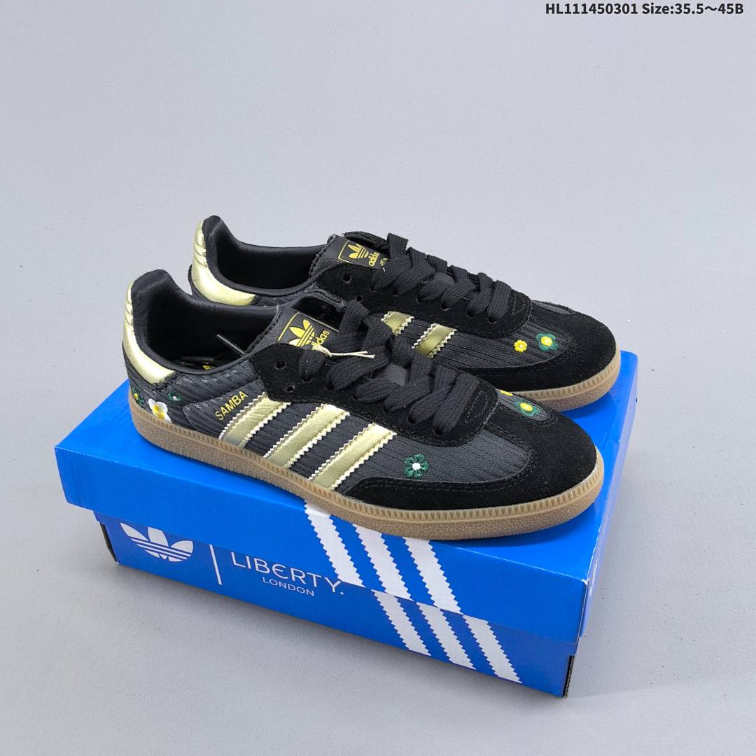 Adidas Samba OG 3 IH1331 HL111450301 S - foto 8
