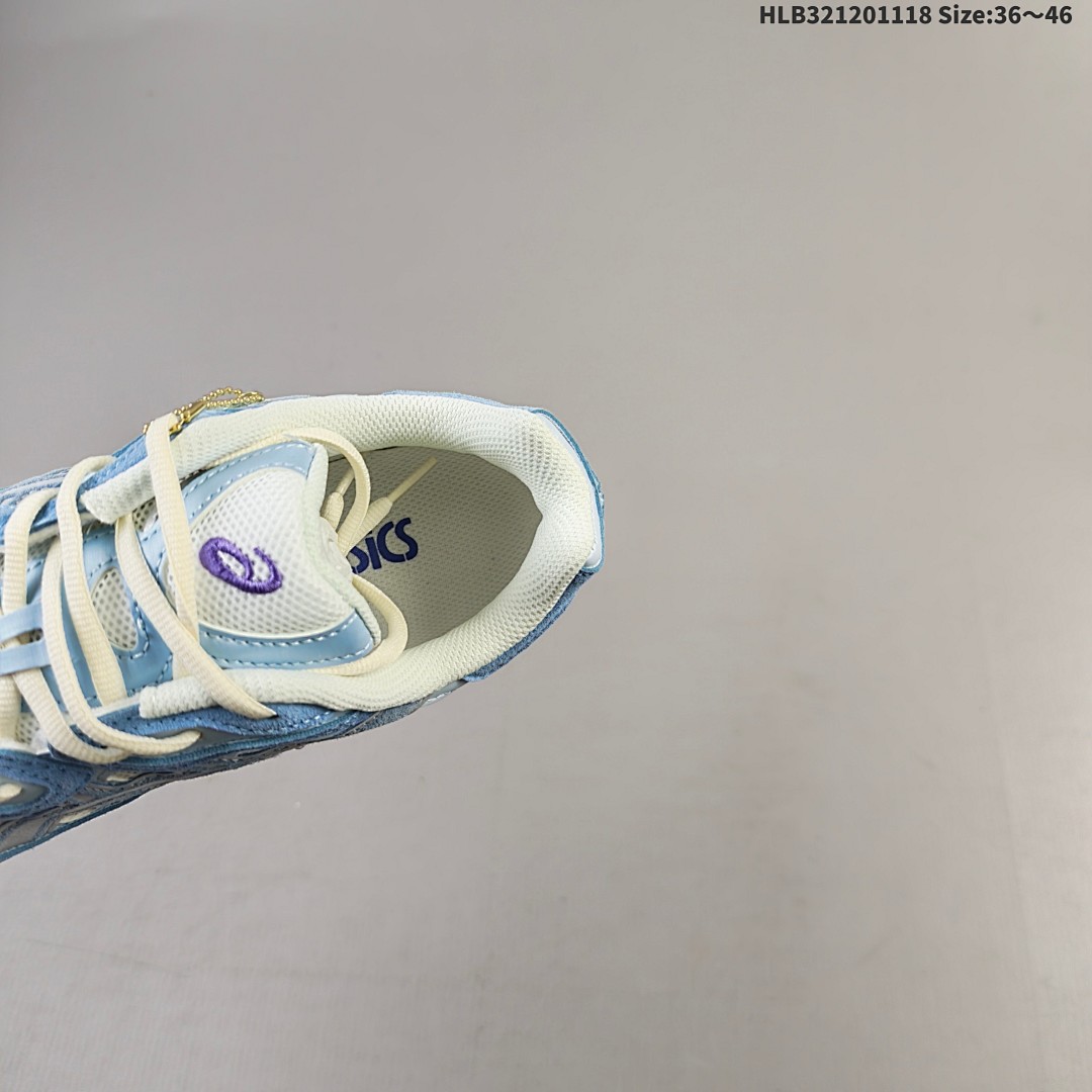 ASICS GEL-NYC AHAR+ - foto 3