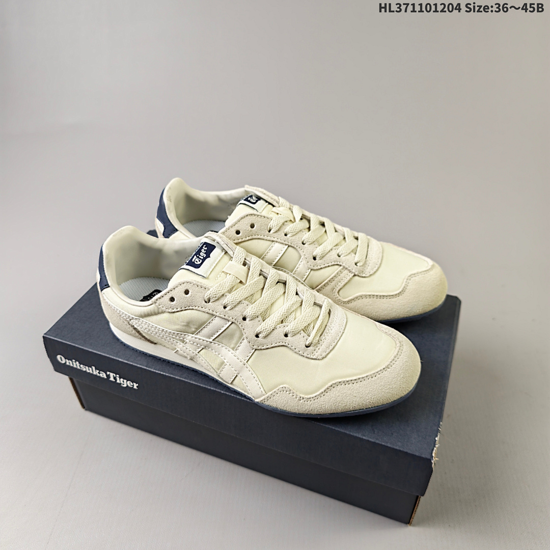 Onitsuka Tiger SERRANO™ Serrano - foto 21