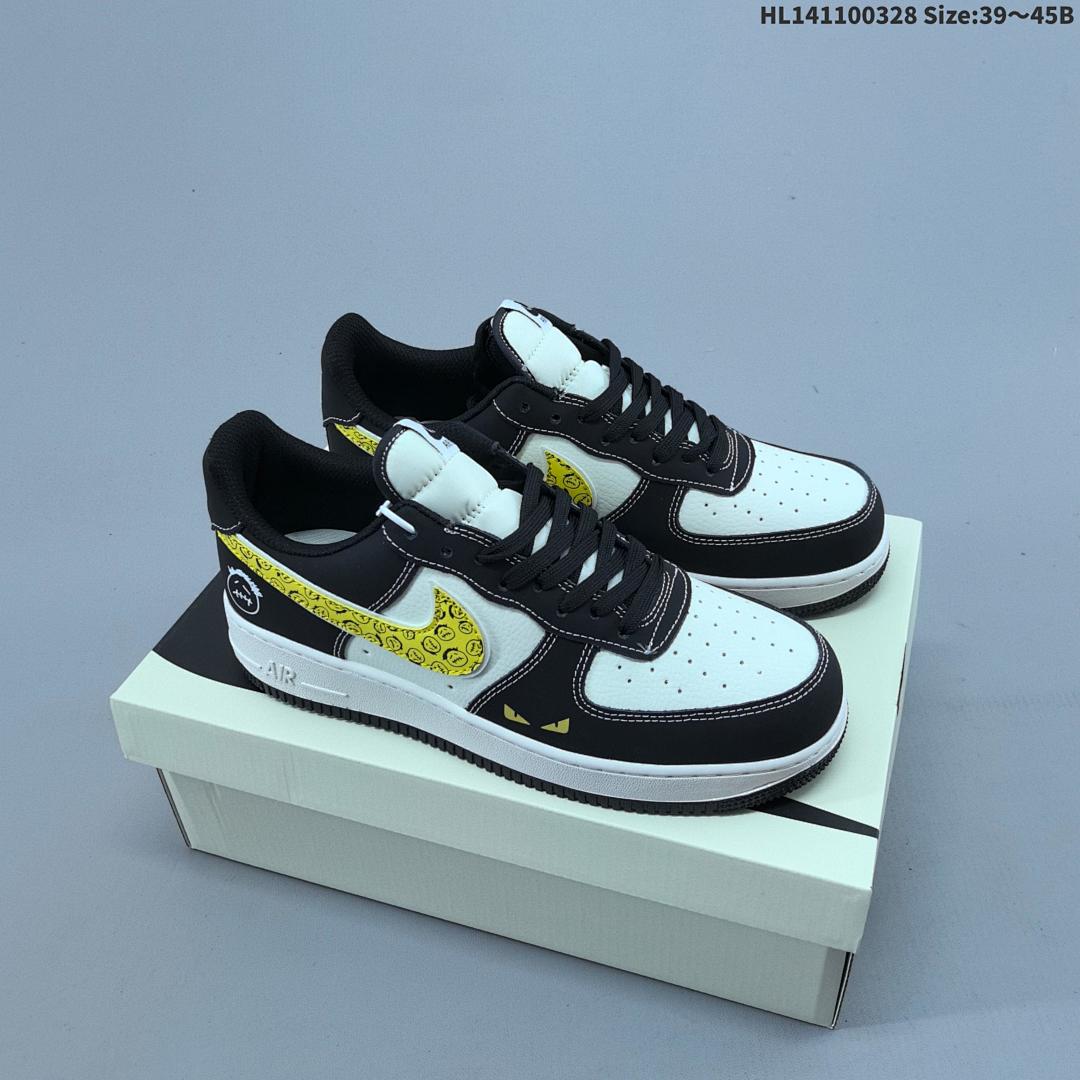 NIKE AIR FORCE 1‘07 -100 Si