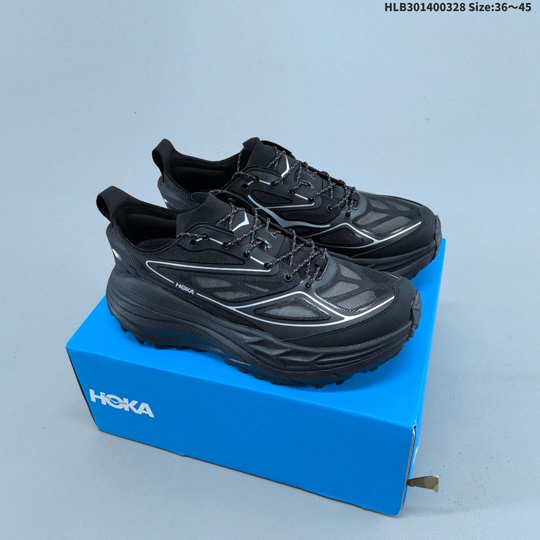 HOKA ONE ONE Stinson 7 5mm