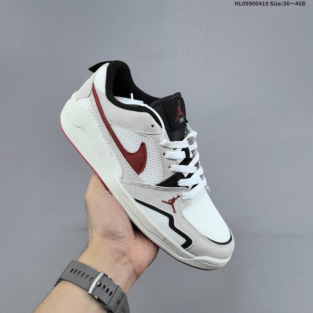 Air Jordan CMFT Era Swoosh Logo - foto 3