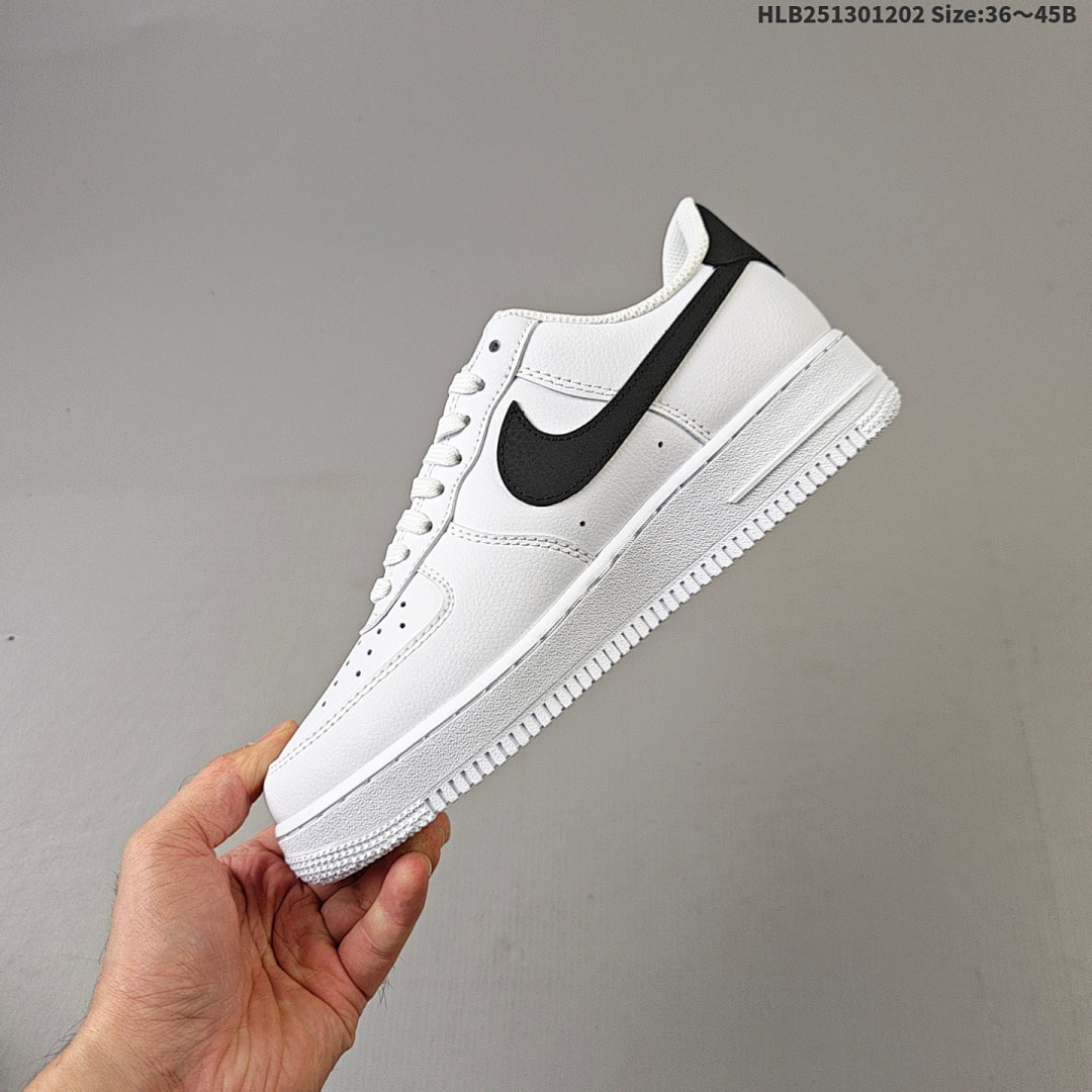 Nike AIR FORCE 1’07 Force - foto 3