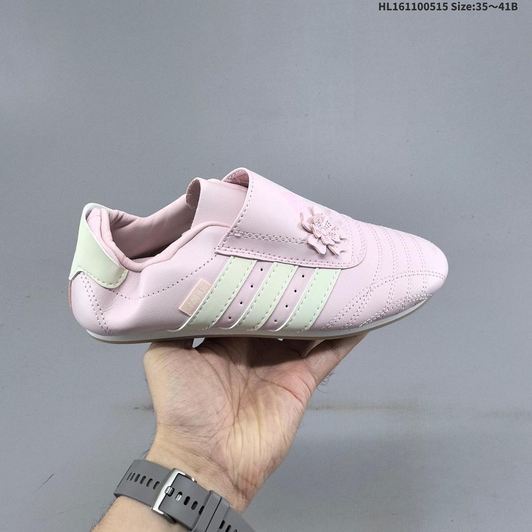 Adidas Originals Taekwondo - foto 2