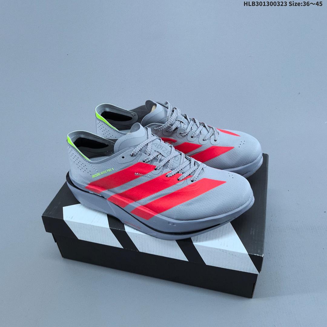 Adidas/ Lightstrike + Lightstrike Pro - foto 7