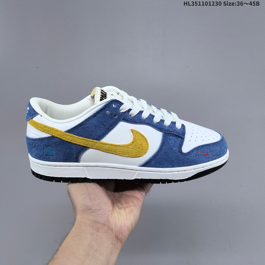 Nike Sb Dunk Low Pro Dunk - foto 9