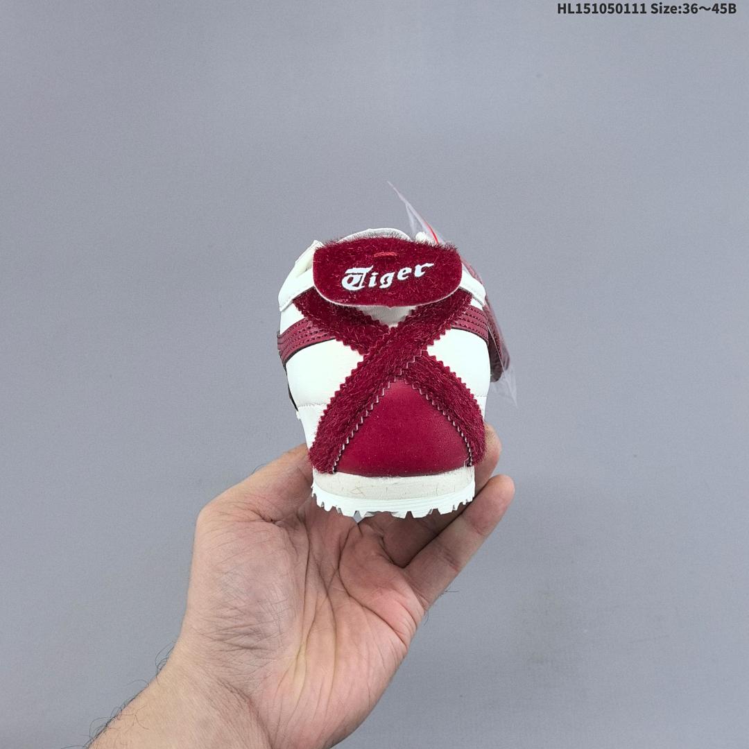 Asics/ - /Onitsuka Tiger Mexico 66® - foto 5