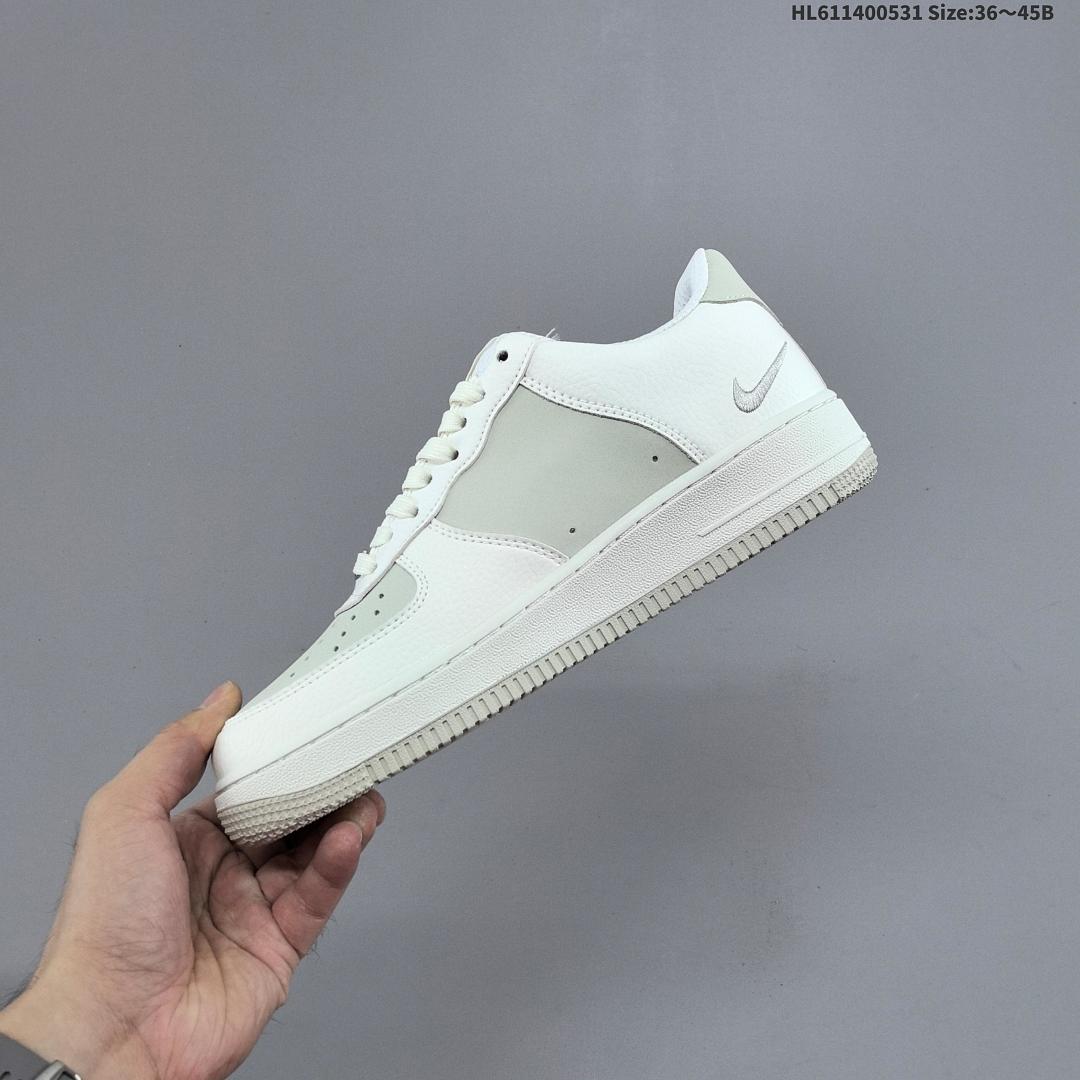 NIKE AIR FORCE 1‘07 LV8 -1 - foto 6