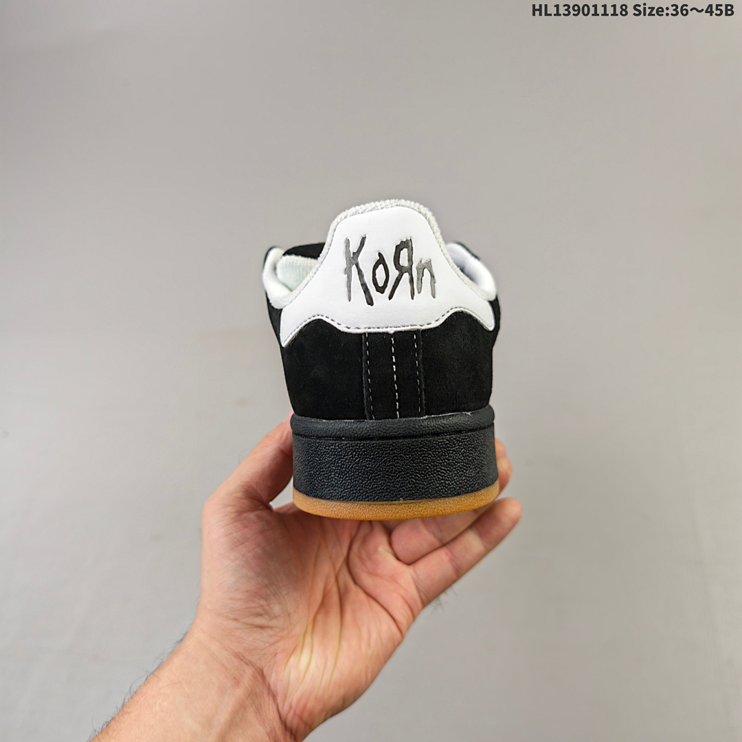 Adidas Originals Campus 00s Tko HL13901118 Size 45B - foto 6